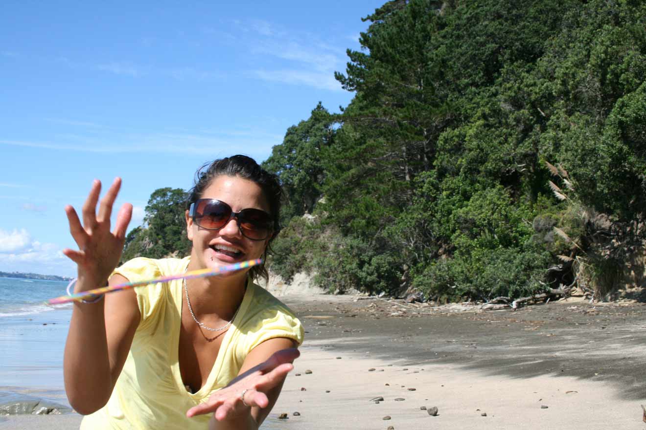 For HER - Fly Free, Have Fun