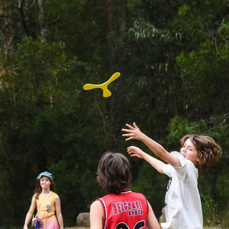 FlyingToyz Superang at Selby Festival
