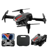 Drone 4K HD Dual Camera WiFi FPV RC Quadcopter - FlyingToyz