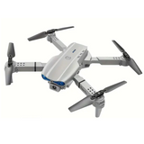 Folding Drone with Dual HD Camera - FlyingToyz