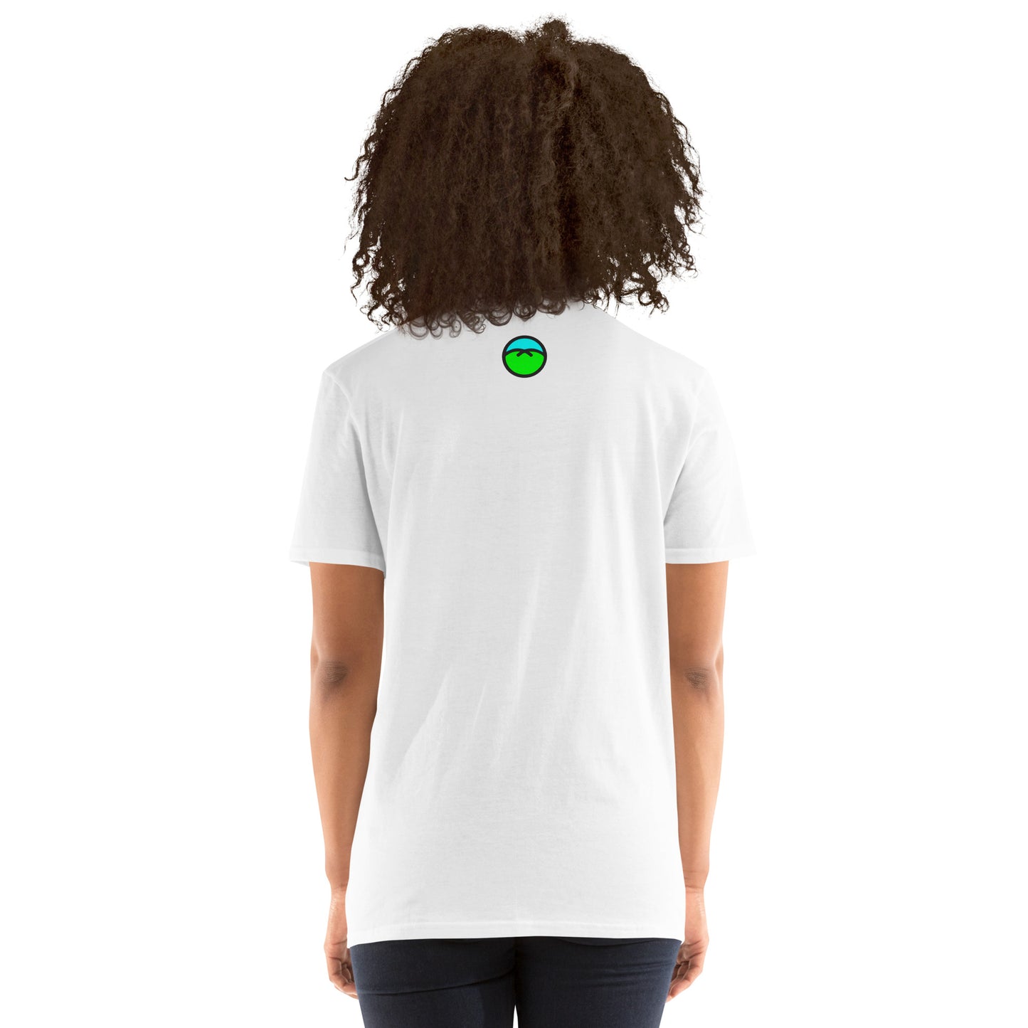 Dogs & Boomerangs Catch Fun Short-Sleeve Unisex T-Shirt - FlyingToyz