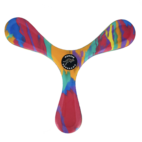 Everyday Sport Boomerangs X3 - FlyingToyz