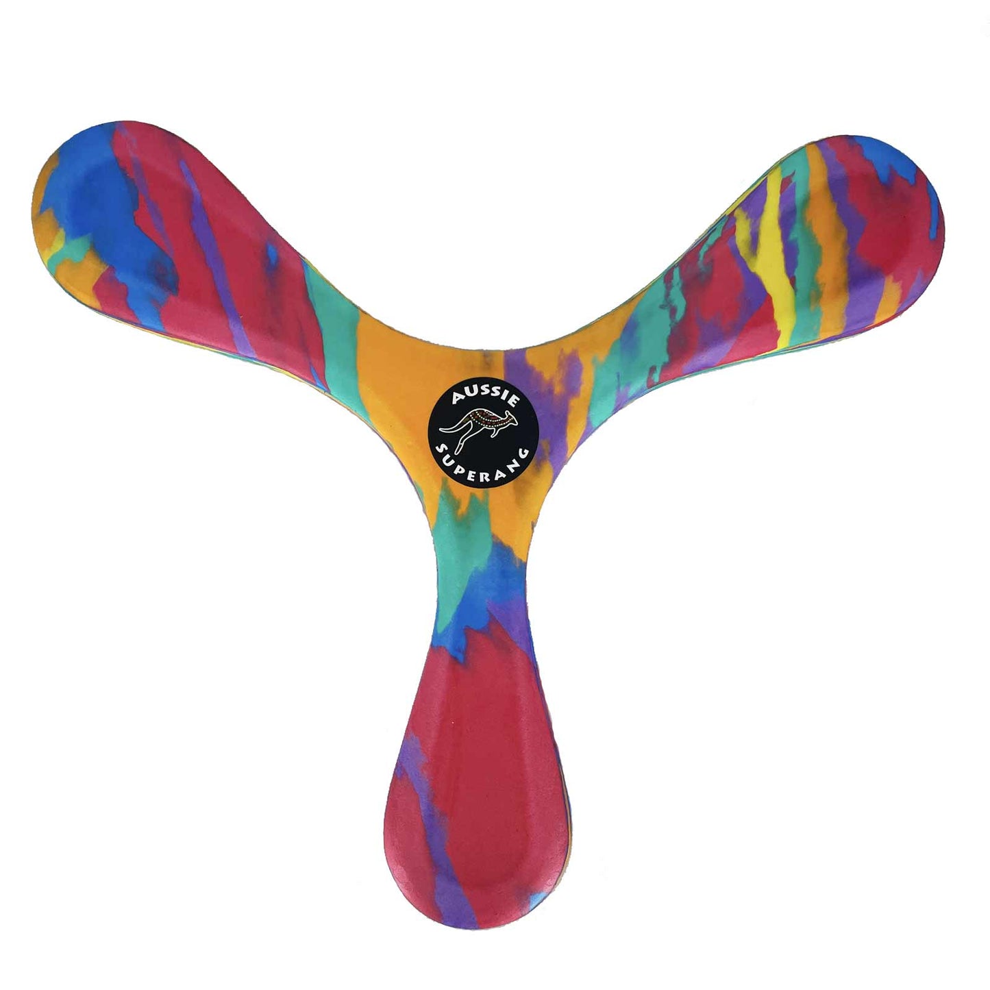 Safe Fun Boom 3x Combo - FlyingToyz