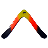 Aussie Arrow Performance Boomerang handcrafted by FlyingToyz.