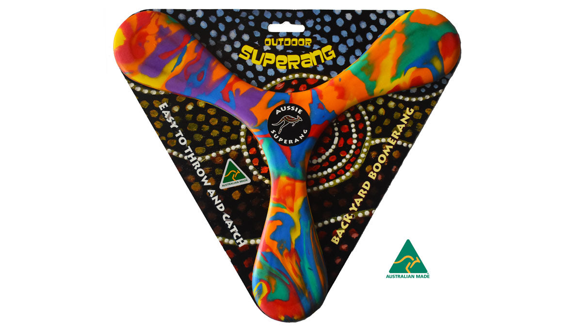Aussie Arrow Collection - FlyingToyz