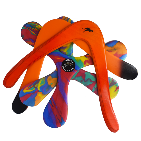 Aussie Fire Dancer Collection - FlyingToyz