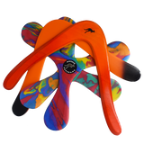 Aussie Fire Dancer Collection - FlyingToyz