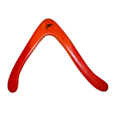 Aussie Fire Dancer Boomerang