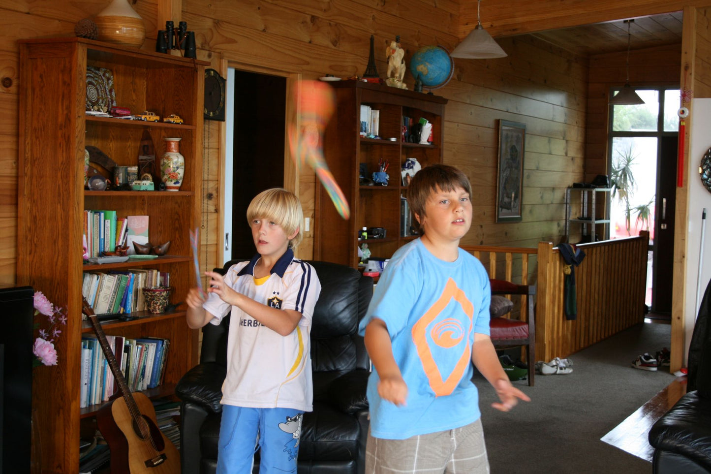 Superangs X2 Combo - Indoor and Outdoor Superangs - FlyingToyz