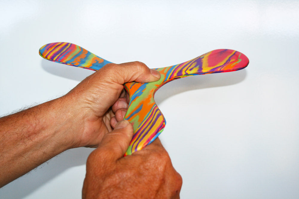 Superangs X2 Combo - Indoor and Outdoor Superangs - FlyingToyz