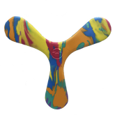 Indoor Superang - Foam Boomerang - FlyingToyz
