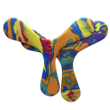 Indoor Superangs X2 - Foam Boomerangs - FlyingToyz