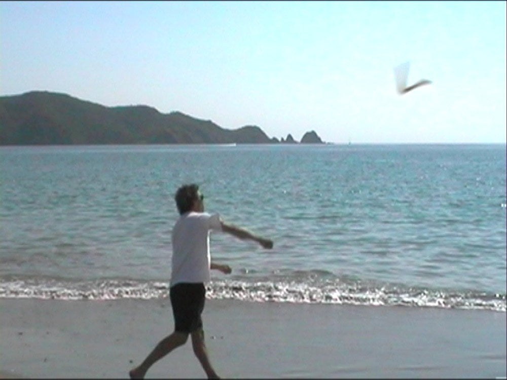 For HIM - Adventure Takes Flight