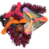 Ultimate 3X Foam Boomerang Combo