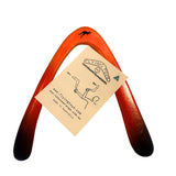 Captain Hook Performance Boomerang -Advanced Long Range