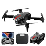 Drone 4K HD Dual Camera WiFi FPV RC Quadcopter - FlyingToyz
