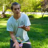 "Back to Basics" 4 Returning Boomerang Combo