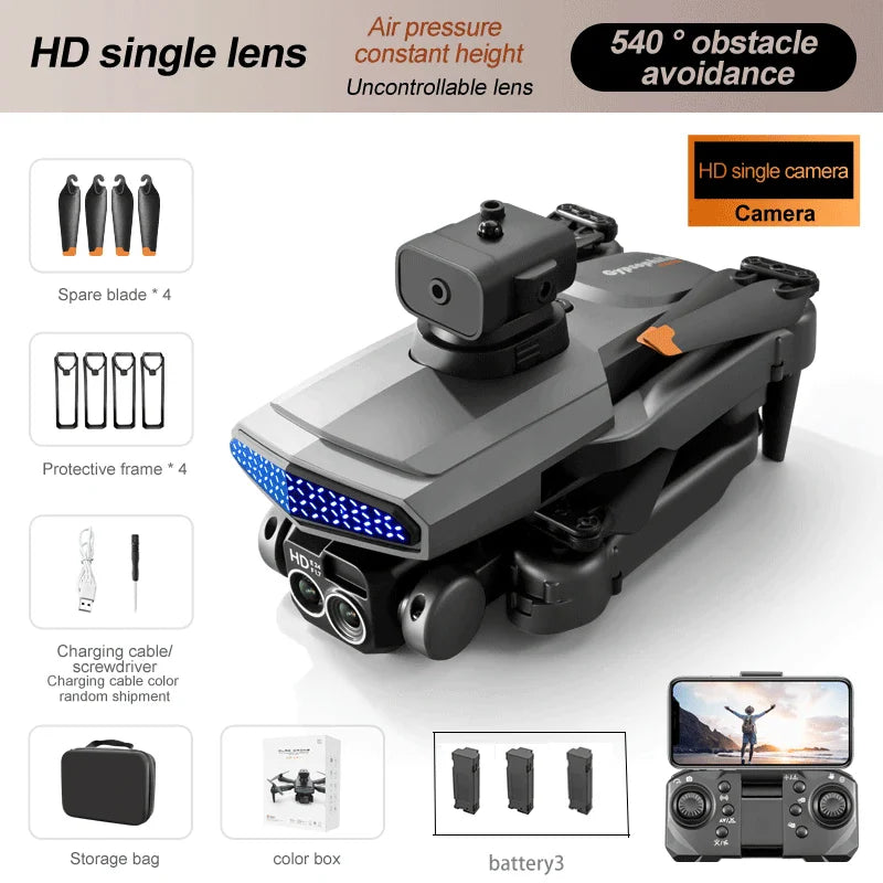 Mini Drone 8K - FlyingToyz