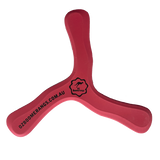 OZ Icerunner - Foam Boomerang by OZ Boomerangs