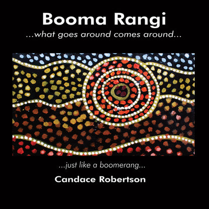 Booma Rangi Book with Indoor Superang Wholesale Pack