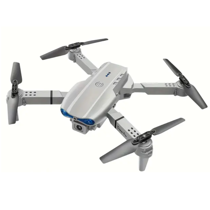 Folding Drone with Dual HD Camera - FlyingToyz