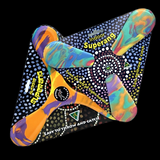 Superangs X2  Combo - Indoor and Outdoor Superangs - FlyingToyz