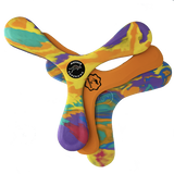 Safe Fun Boom 3x Combo - FlyingToyz