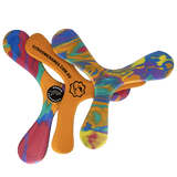 Safe Fun Boom 3x Combo - FlyingToyz