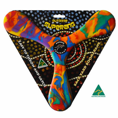 Everyday Sport Boomerangs X3 - FlyingToyz