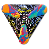 Indoor Superang - Foam Boomerang - FlyingToyz