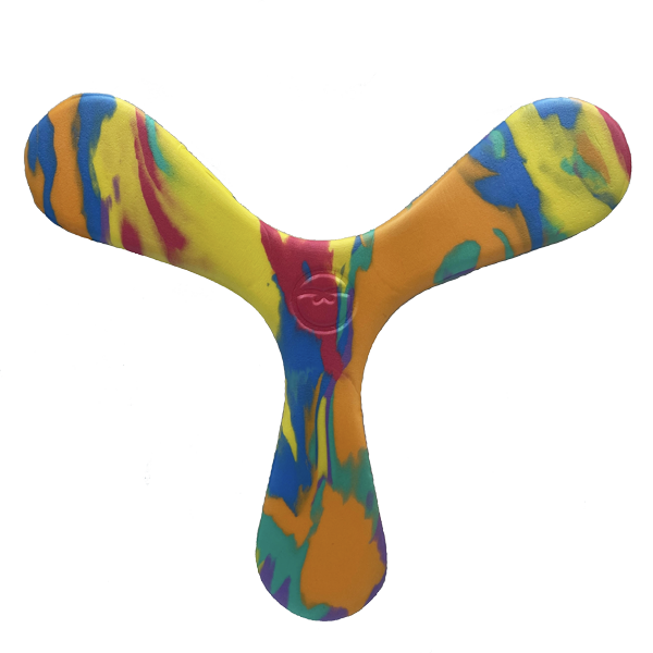 Indoor Superang - Foam Boomerang - FlyingToyz